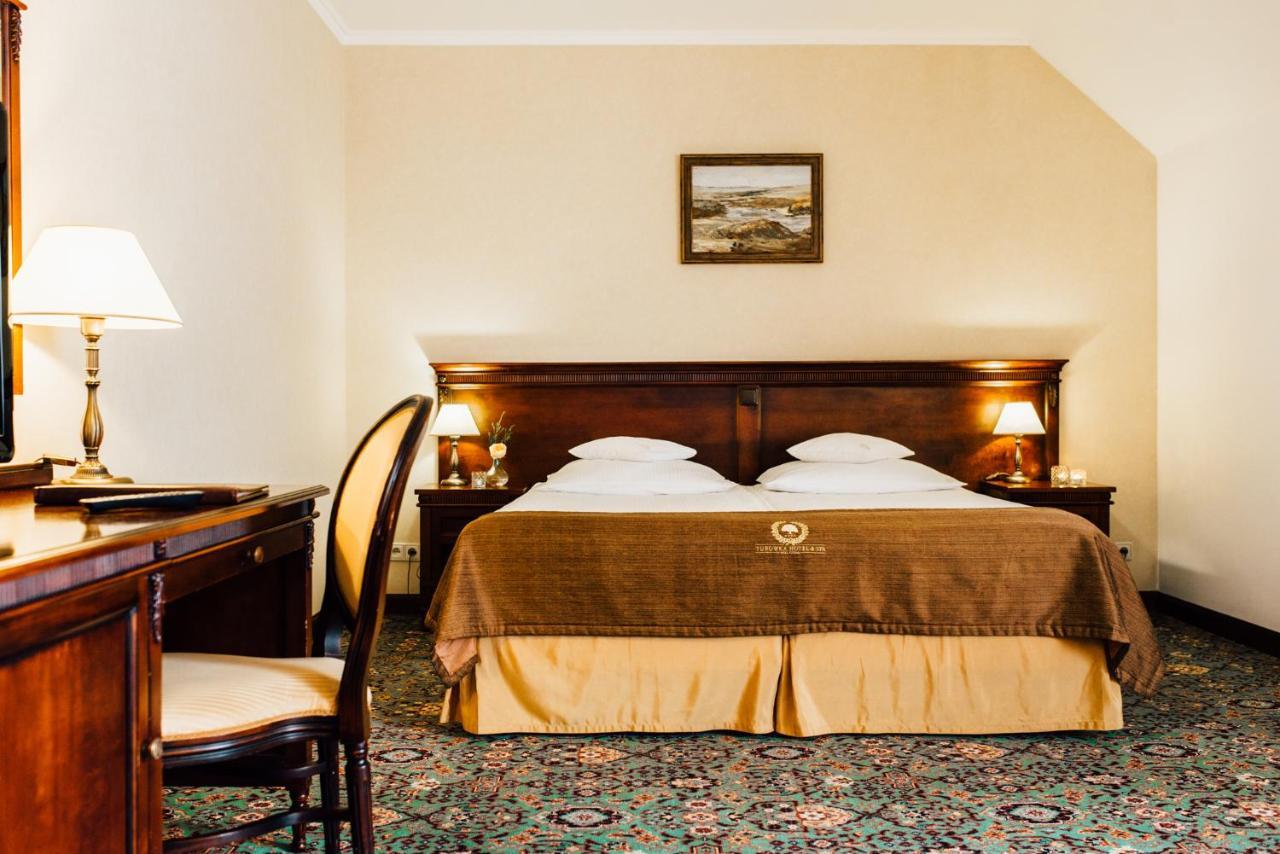 Hotel Turowka & Wieliczka