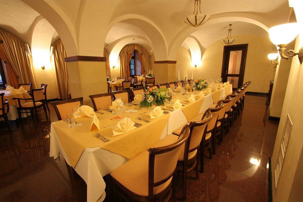 Hotel Turowka &