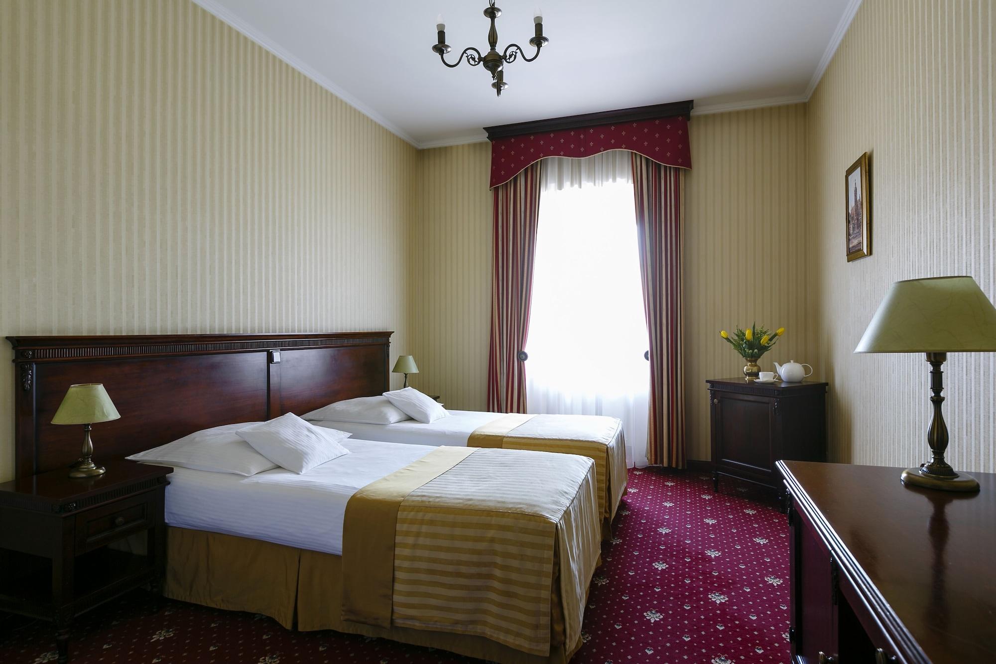 Hotel Turowka & Wieliczka