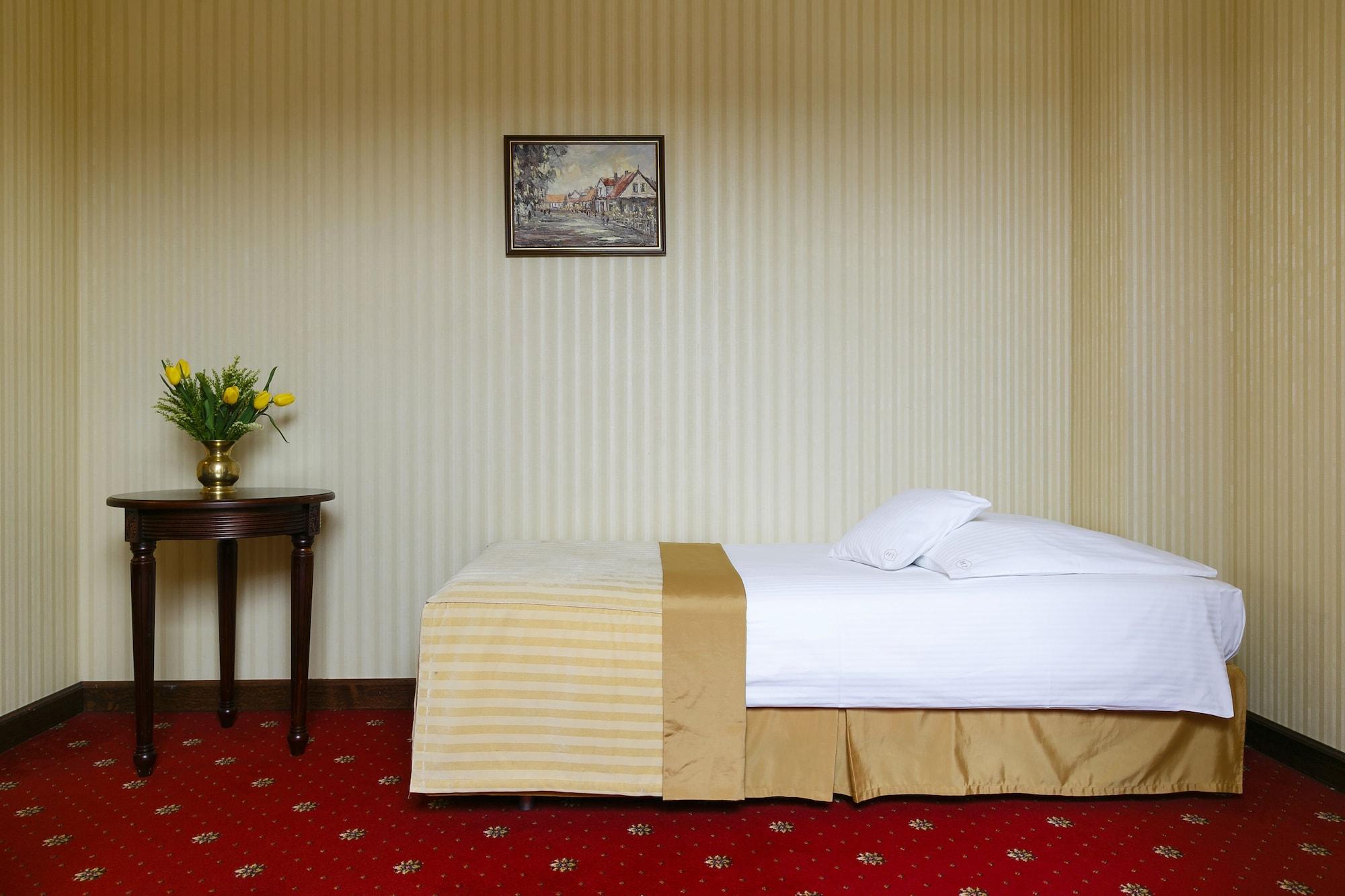Hotel Turowka & Wieliczka