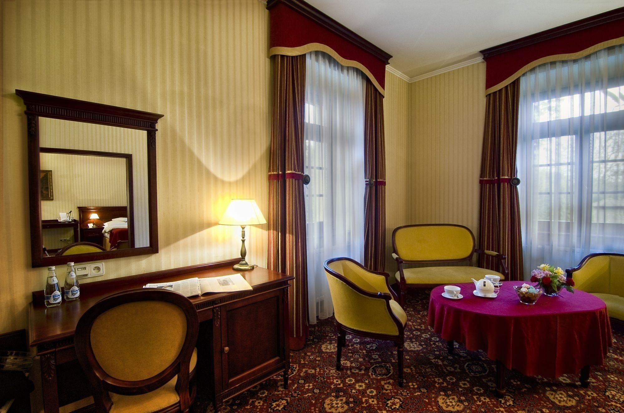 Hotel Turowka & Wieliczka