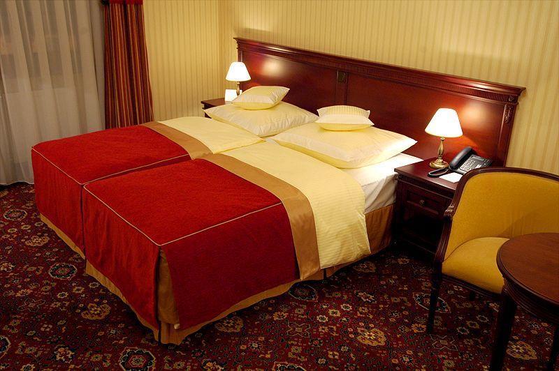 Hotel Turowka &