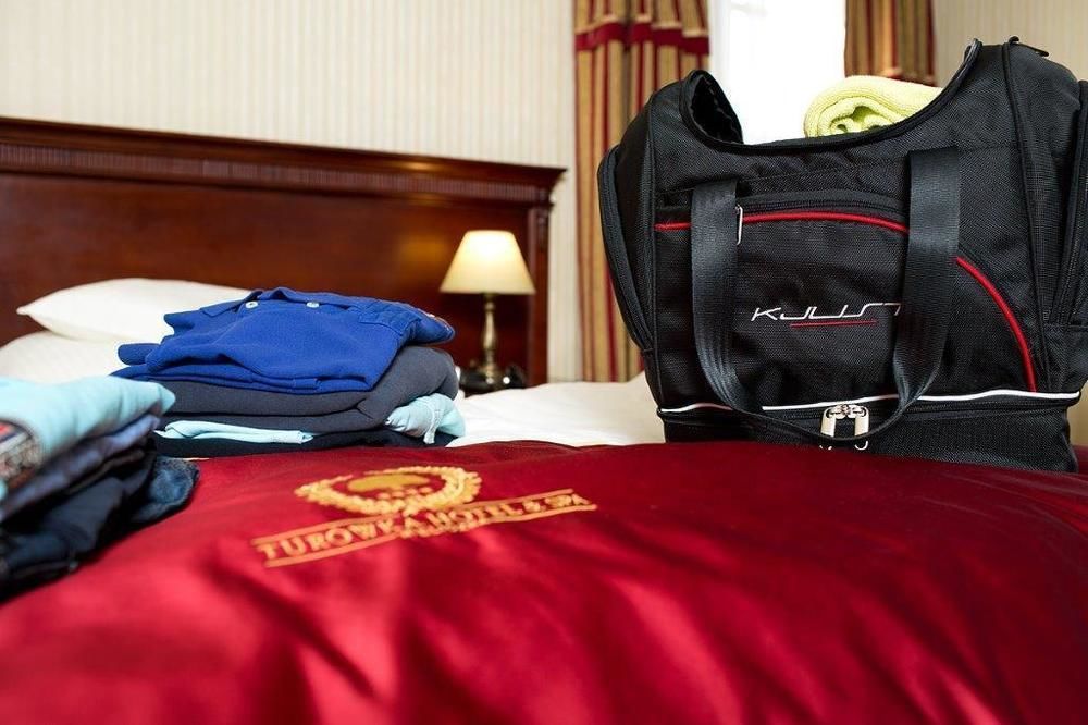 Turowka & Hotel 4*