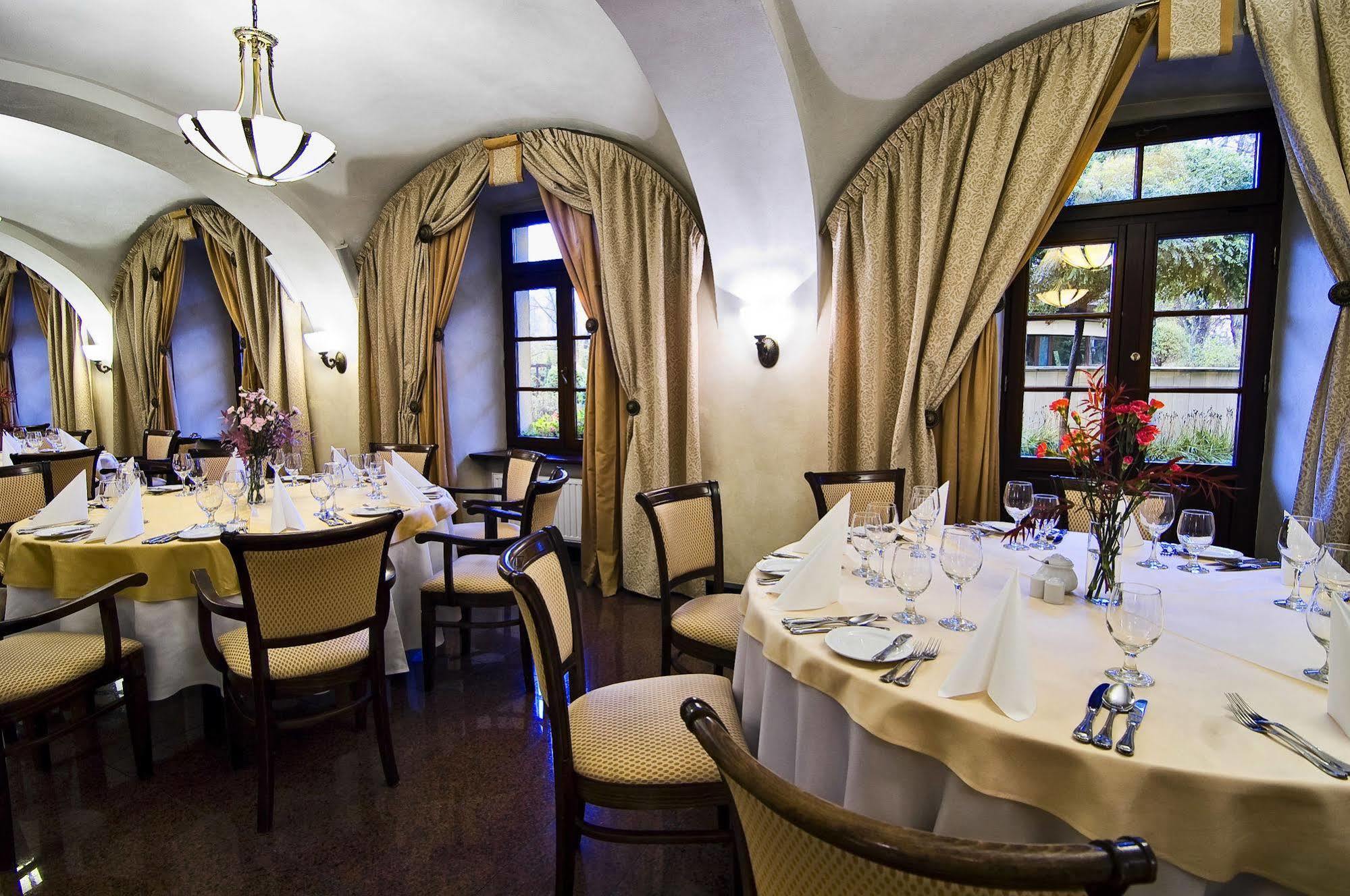 Hotel Turowka &