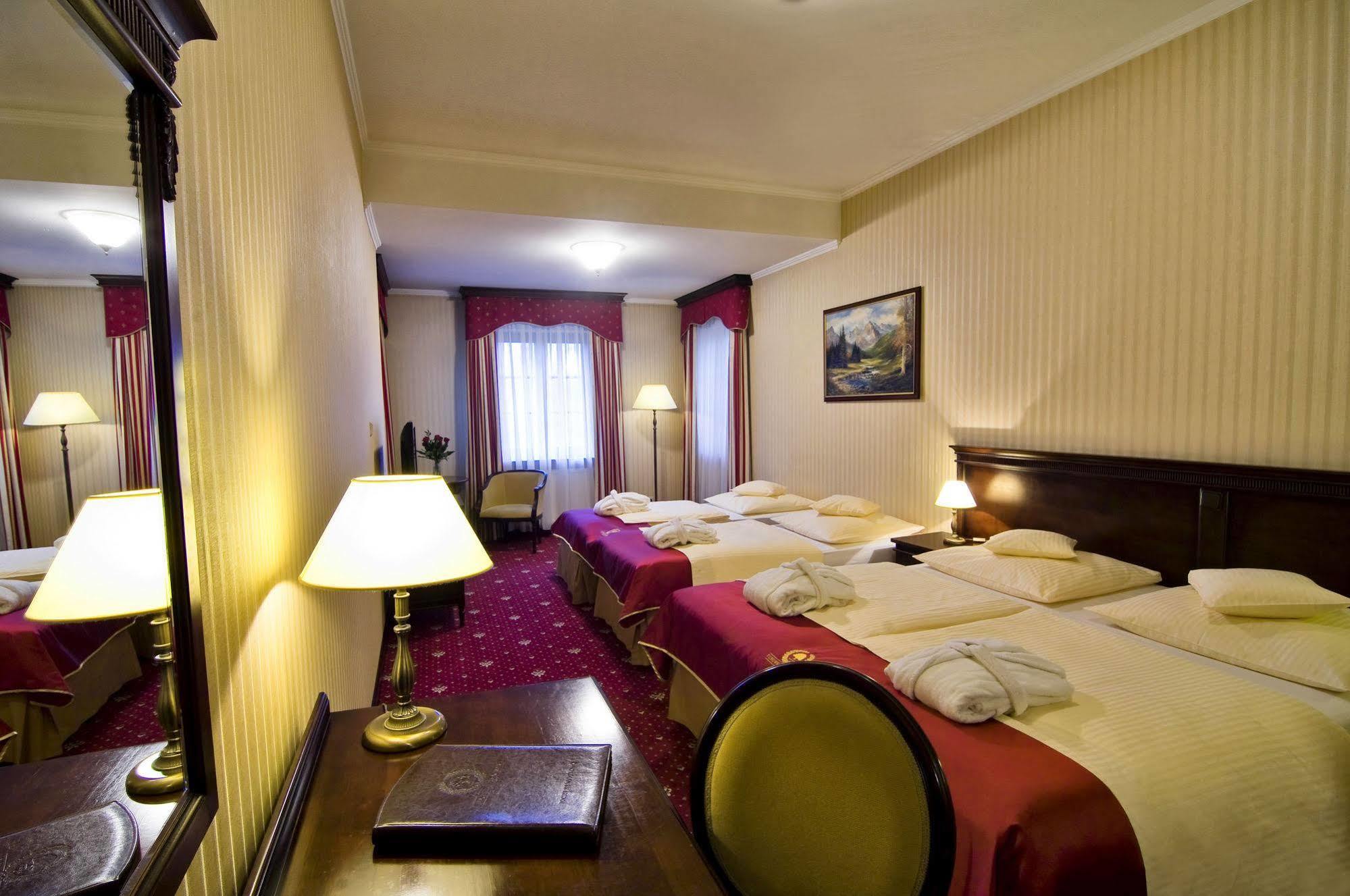 Turowka & Hotel 4*