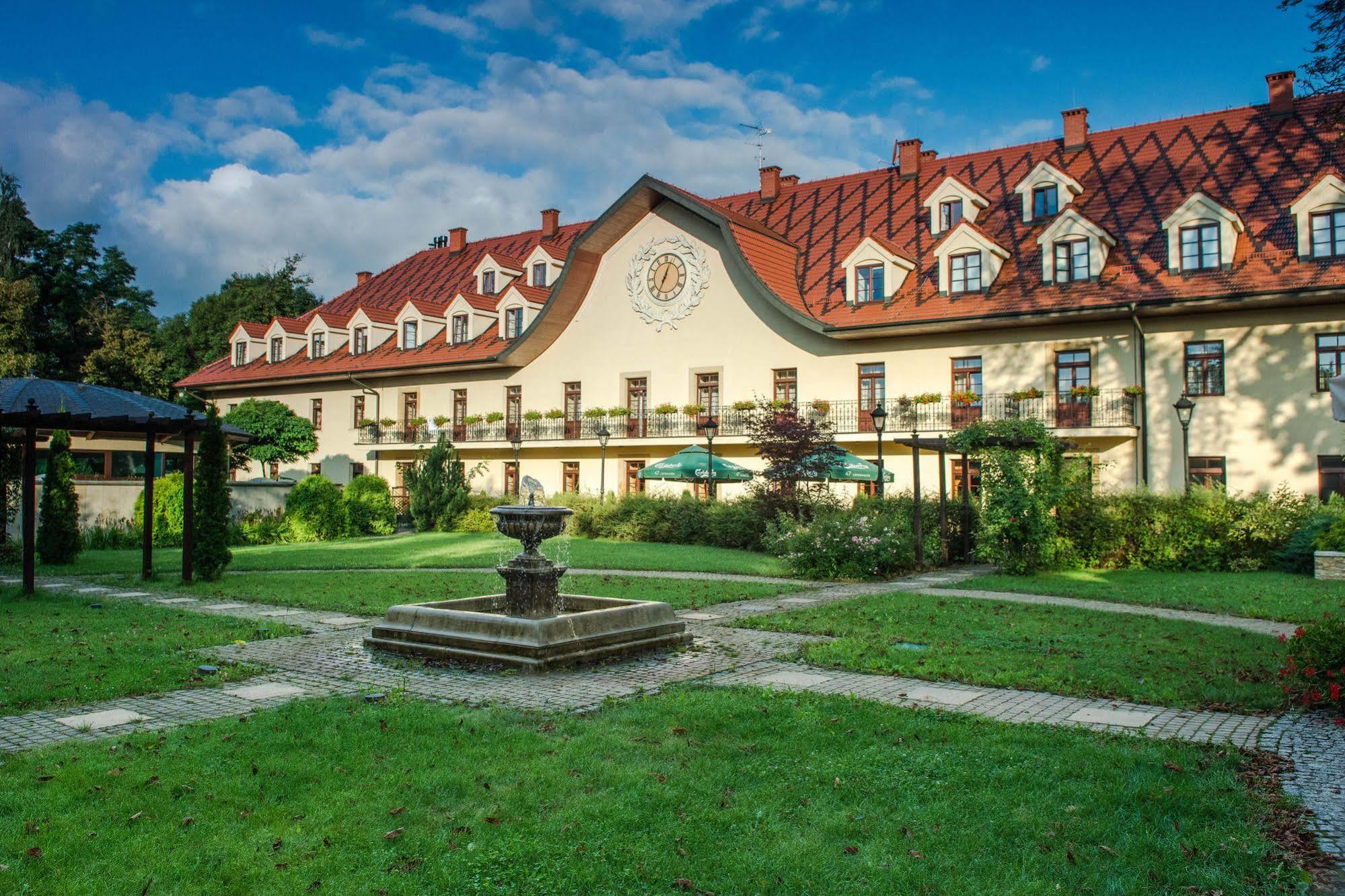 Hotel Turowka & 4*